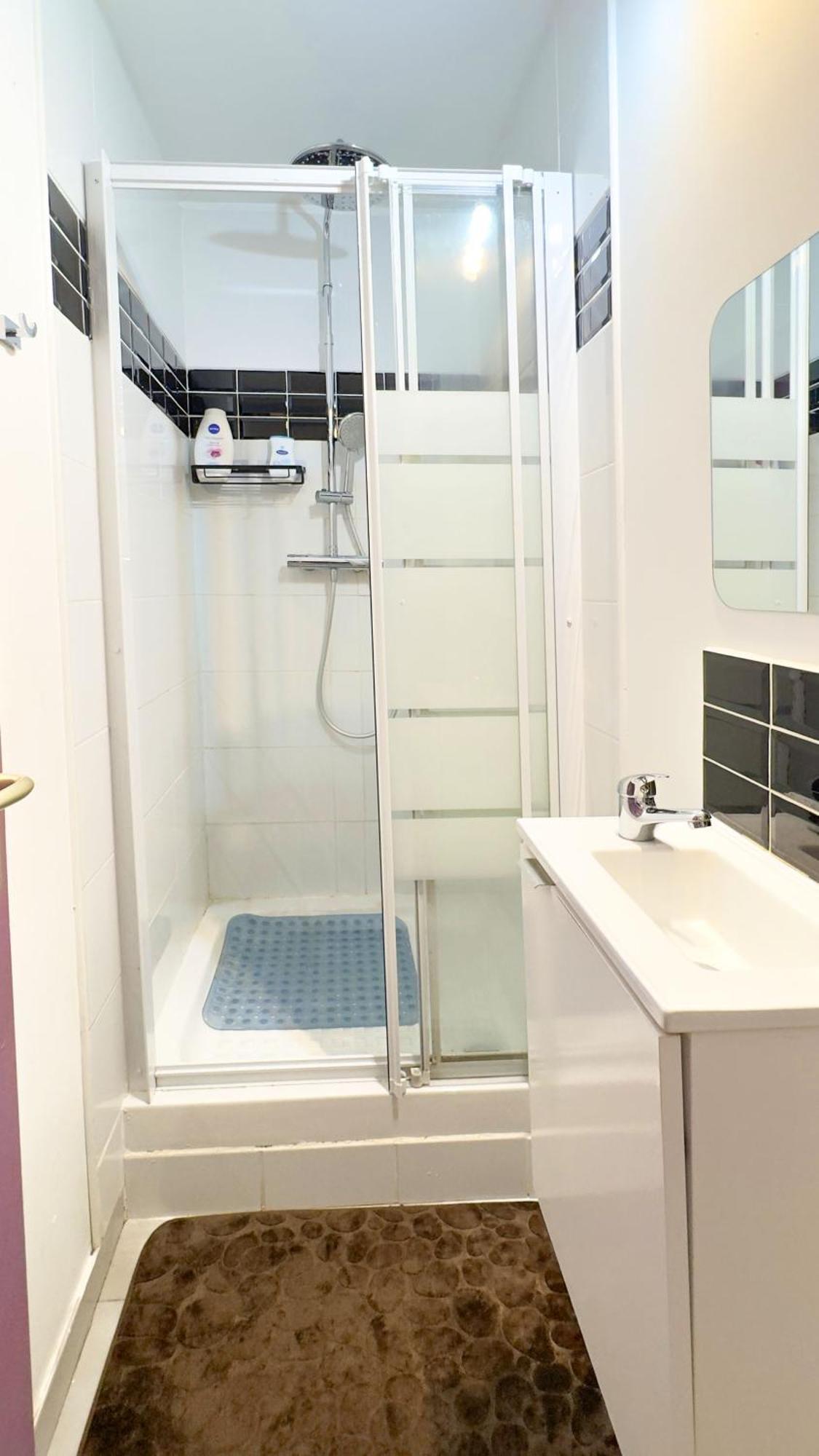 Chambre A Antony Proche De Paris Et A 10 Minutes Aeroport Orly Esterno foto