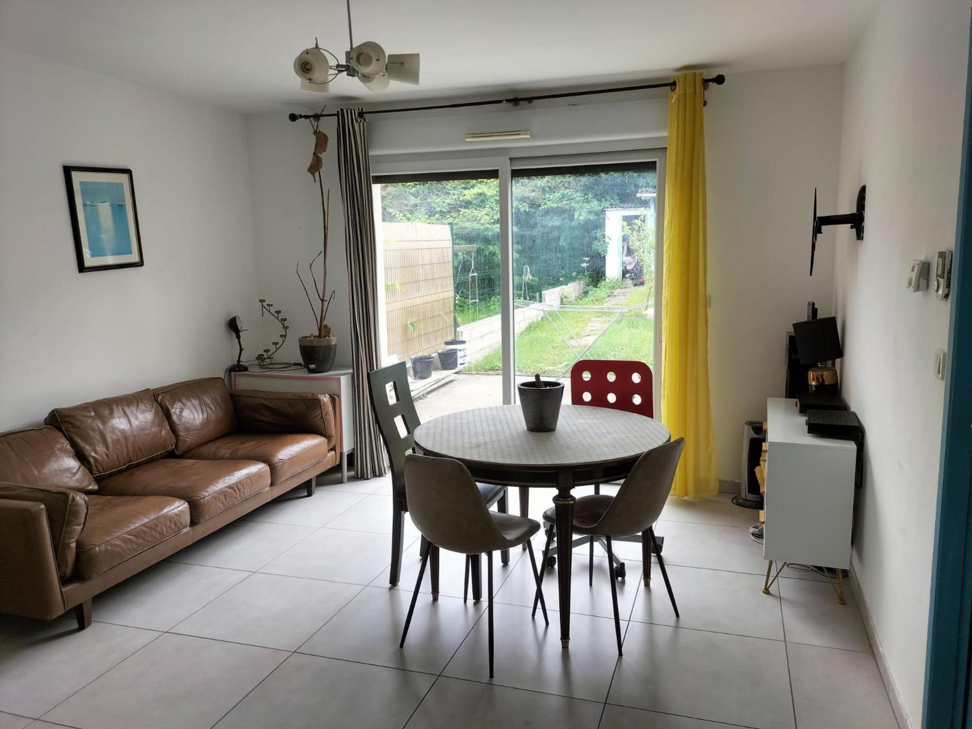 Chambre A Antony Proche De Paris Et A 10 Minutes Aeroport Orly Esterno foto